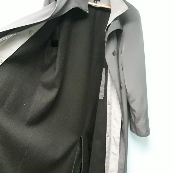 Trench coat - Picture 5 of 7